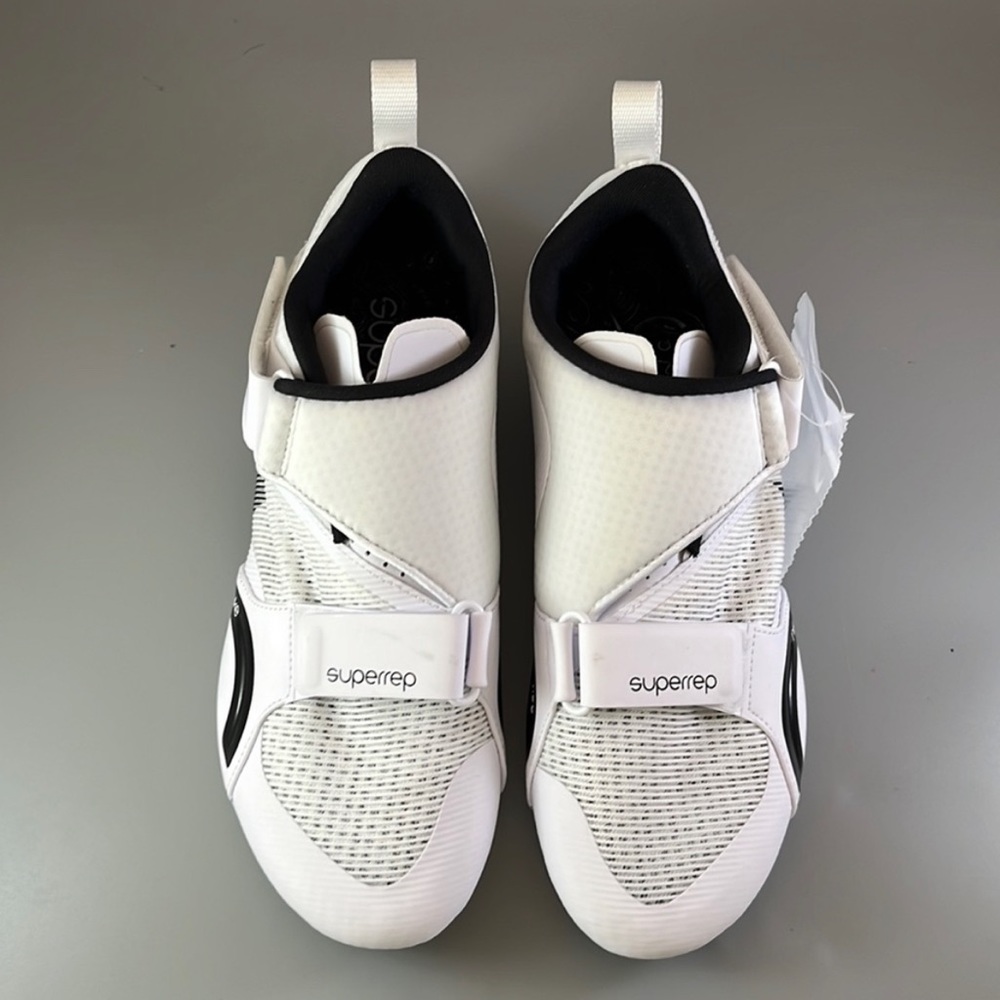 NEW Nike SuperRep Cycle Women's Indoor Cycling Shoes size 7.5 - Picture 7 of 7